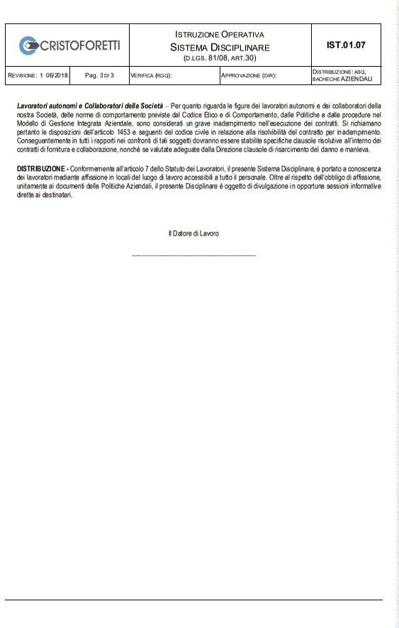 IST.01.07 SistemaDisciplinare R1 (3-3)